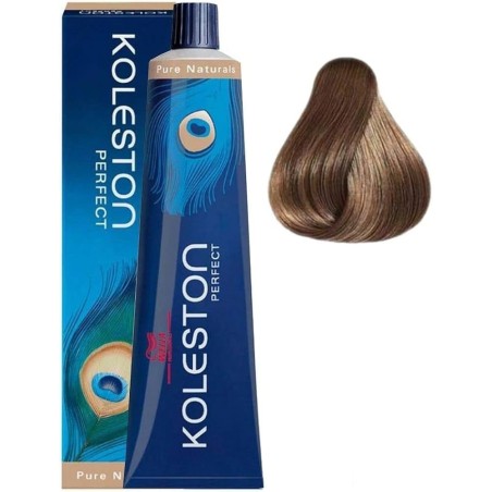 Wella Koleston Perfect Pure Naturals Color 7/07 60ml