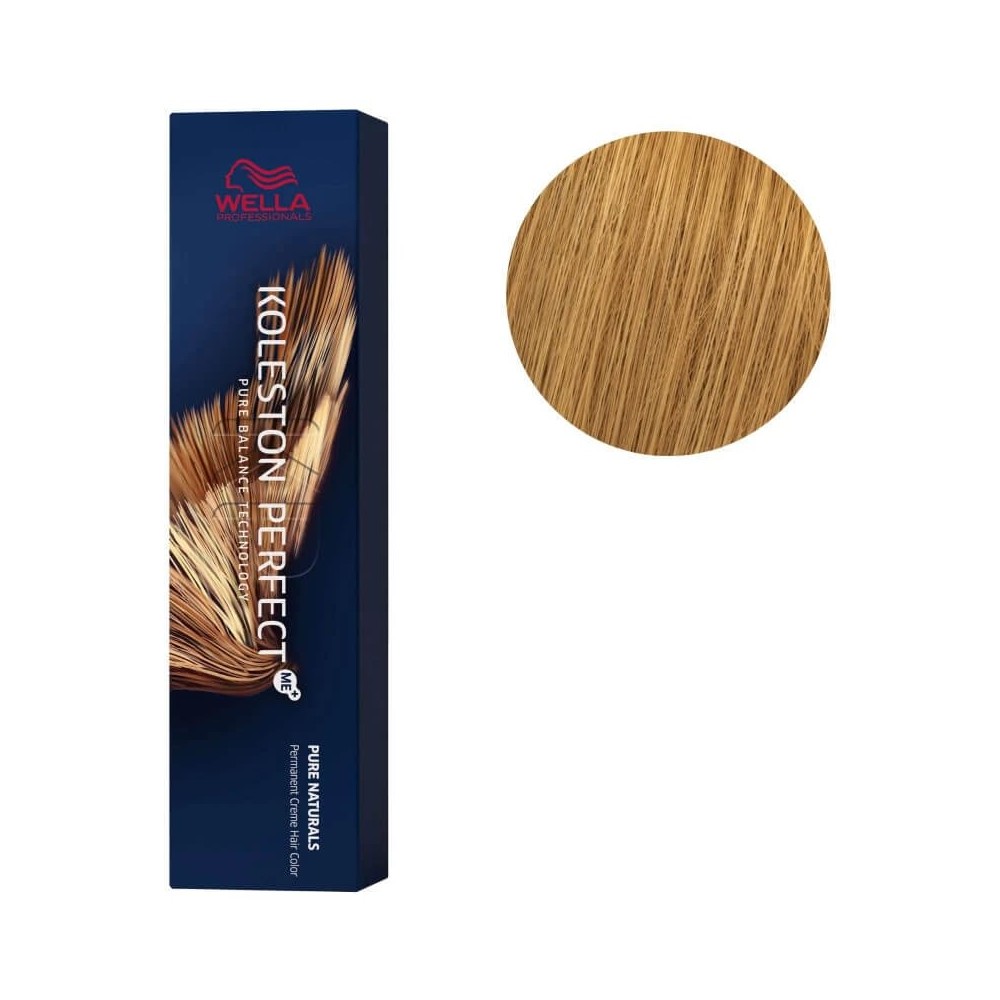 Wella Koleston Perfect Pure Naturals Color 9/03 60ml