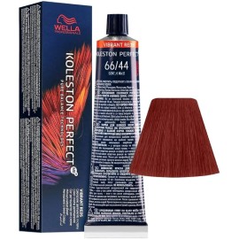 Wella Koleston Perfect Vibrant Reds hair colorP5 66/44 60 ml