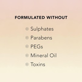 We Are Paradoxx Volume Shampoo 250 ml / 8.45 fl oz