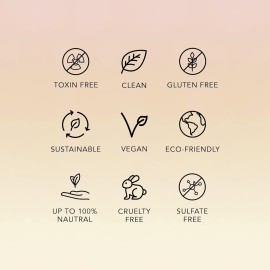 We Are Paradoxx Volume Shampoo 250 ml / 8.45 fl oz