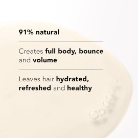 We Are Paradoxx Volume Shampoo 250 ml / 8.45 fl oz