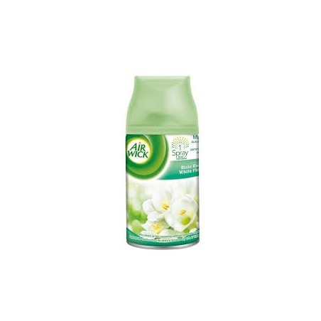 Air Wick Freshmatic Air Freshener Refill White Flowers 250ml