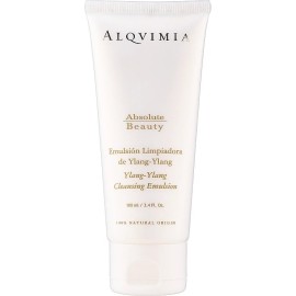 Alqvimia Ylang-Ylang Reinigungsmulsion 100 ml