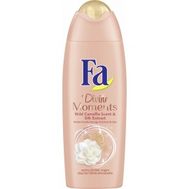 Fa Divine Moments Duschcreme 250 ml / 8,4 oz