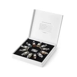 Eight & Bob Heritage Collection 12x30ml