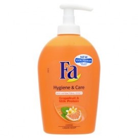 Fa Hygiene & Care...
