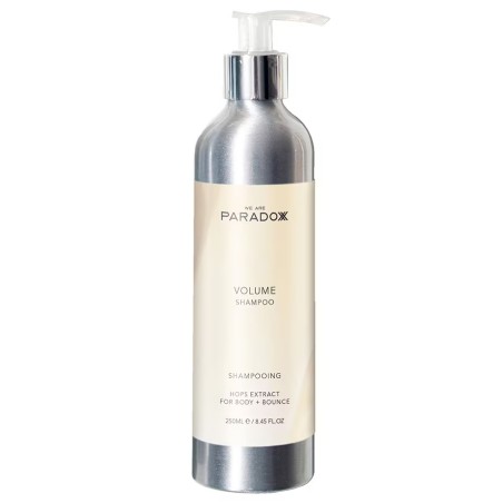 We Are Paradoxx Volume Shampoo 250 ml / 8.45 fl oz
