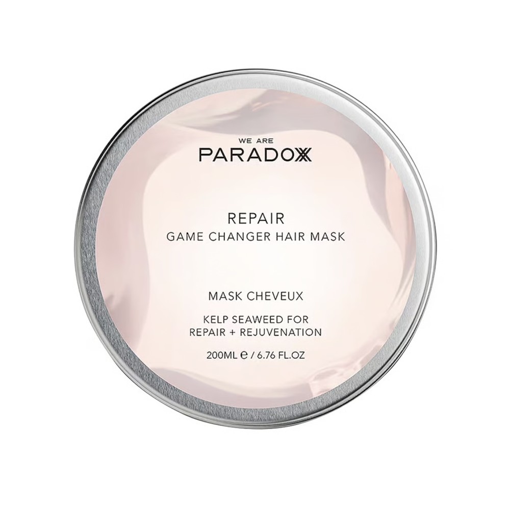 We Are Paradoxx Repair Game Changer Hair Mask 200 ml