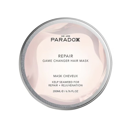 We Are Paradoxx Repair Game Changer Hair Mask 200 ml