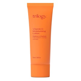 Trilogy Vitamin C Feuchtigkeitslotion 50 ml / 1,69 fl oz