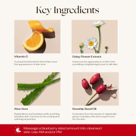 Trilogy Vitamin C Feuchtigkeitslotion 50 ml / 1,69 fl oz