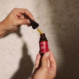 Trilogy Zertifiziertes Bio-Hagebuttenöl 20 ml / 0,68 fl oz