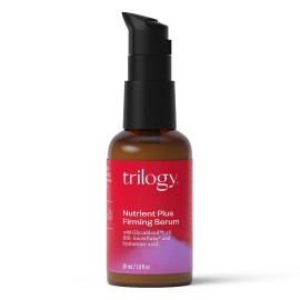 Trilogy Nutrient Plus Straffendes Serum 30 ml / 1,0 fl oz