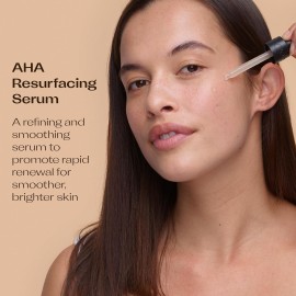 Trilogy AHA Resurfacing Serum 30 ml / 1.0 fl oz