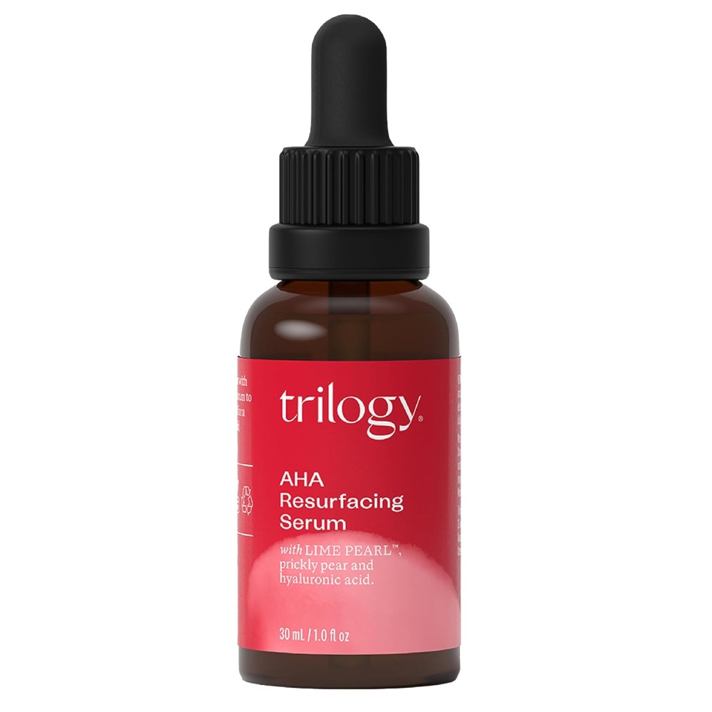 Trilogy AHA Erneuerungsserum 30 ml / 1,0 fl oz