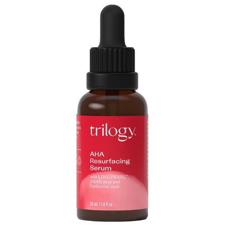 Trilogy AHA Resurfacing Serum 30 ml / 1.0 fl oz
