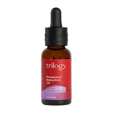 Trilogy Rosapene Bakuchiol Öl 30 ml