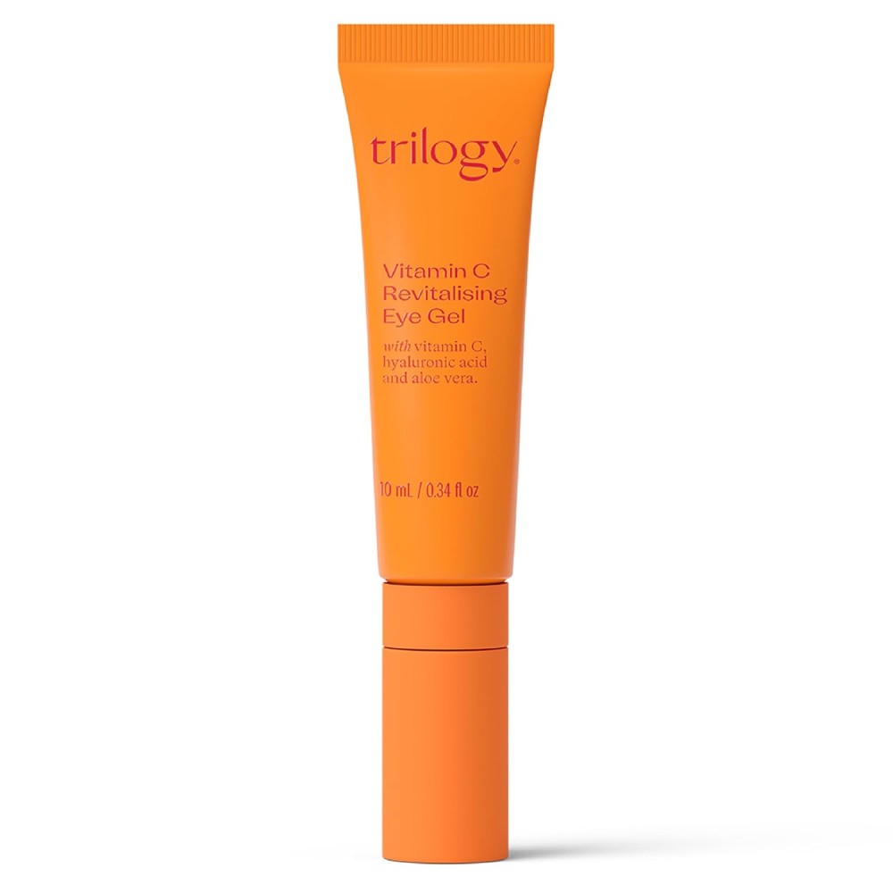Trilogy Vitamin C Revitalising Eye Gel 10 ml / 0.34 fl oz