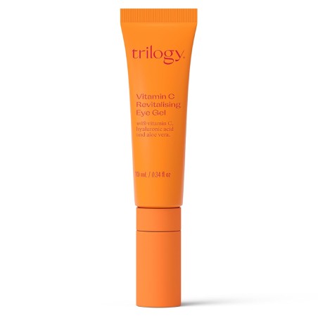 Trilogy Vitamin C Revitalising Eye Gel 10 ml / 0.34 fl oz
