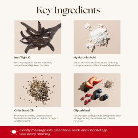 Trilogy Linienglättende Tagescreme 60 ml / 2,0 fl oz