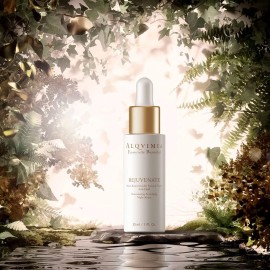 Alqvimia Rejuvenate Wellaging Gesichtsserum 30 ml / 1,0 fl oz