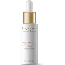 Alqvimia Rejuvenate Wellaging Gesichtsserum 30 ml / 1,0 fl oz