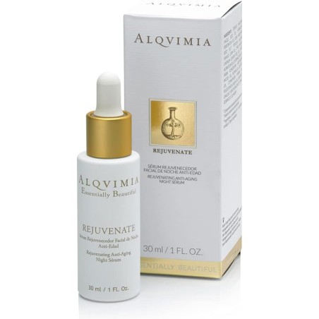 Alqvimia Rejuvenate Wellaging Gesichtsserum 30 ml / 1,0 fl oz