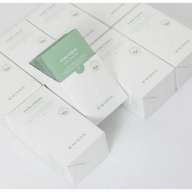 Mizon Pore Fresh Clear Nose Pack 1pc