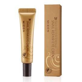 Mizon Snail Repair Eye Cream 15 ml