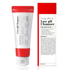 Mizon Good Bye Blemish Low Ph Foam Cleanser 100 ml