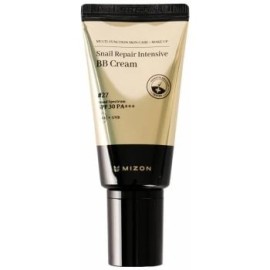 Mizon Snail Repair Intensive Bb Cream Spf30 27 50ml