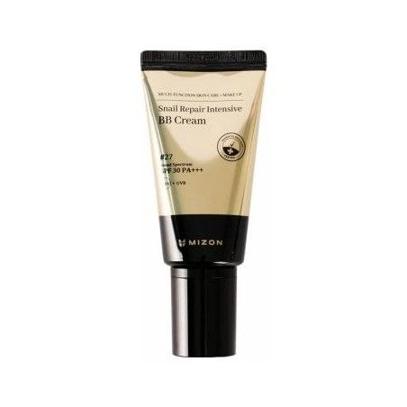 Mizon Snail Repair Intensive Bb Cream Spf30 27 50ml