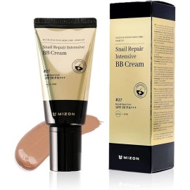 Mizon Snail Repair Intensive Bb Cream Spf30 27 50ml
