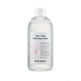 Mizon One Step Cleansing Water 500ml