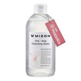 Mizon One Step Cleansing Water 500ml