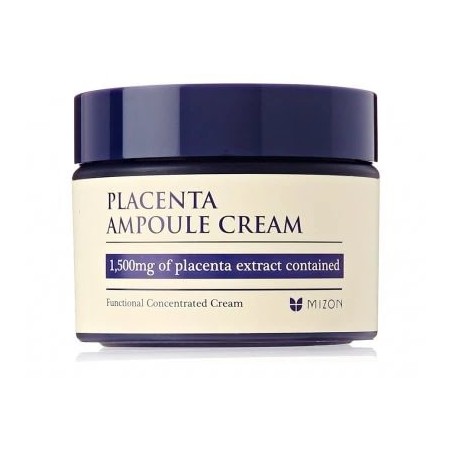 Mizon Placenta Ampoule Cream 50 ml