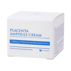 Mizon Placenta Ampoule Cream 50 ml