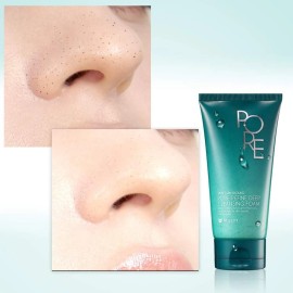 Mizon Pore Refine Deep Cleansing foam 120ml