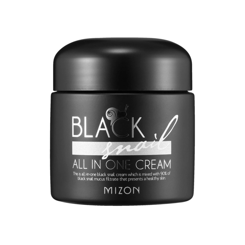Mizon Black Snail All In One Cream 75ml