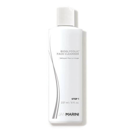 Jan Marini Clean Zyme Face Cleanser 237 ml / 8 fl oz