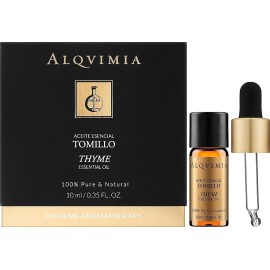 Alqvimia Thymian ätherisches Öl 10 ml