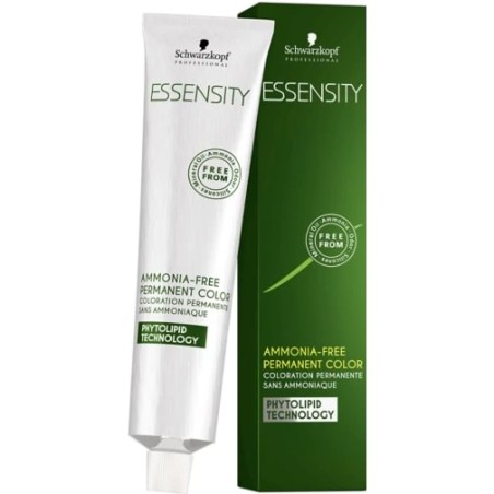 Schwarzkopf Professional Essensity Ammonia-Free Permanent Color 8-45 60 ml