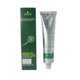 Schwarzkopf Professional Essensity Ammonia-Free Permanent Color 8-45 60 ml