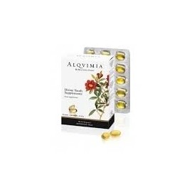 Alqvimia Divine Youth Supplements 30 Pearls