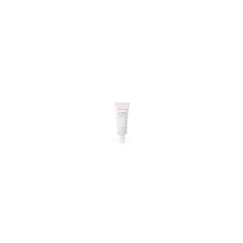 Avene Soothing Eye Contour Cream 10ml