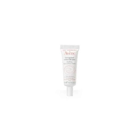 Avene Soothing Eye Contour Cream 10ml