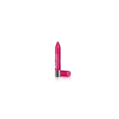 Bourjois Color Boost Lipstick Spf15 02 Fuchsia Libre 2.75g