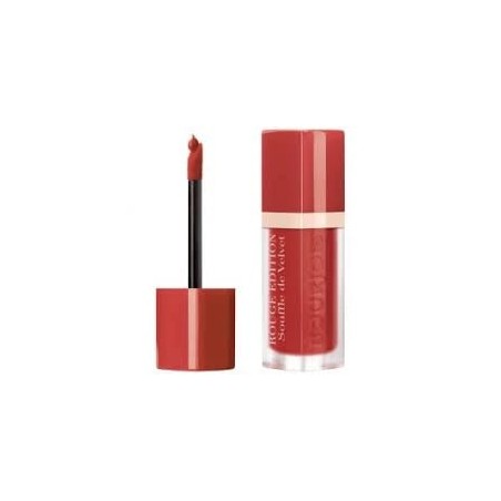 Bourjois Lipstick Velvet Rouge Edition 08 Carameli Melo 7.7ml