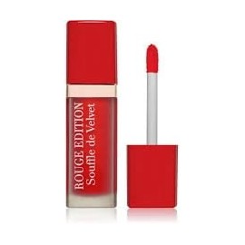 Bourjois Rouge Edition Souffle De Velvet 07 Plum Plum Pidou 7.7ml